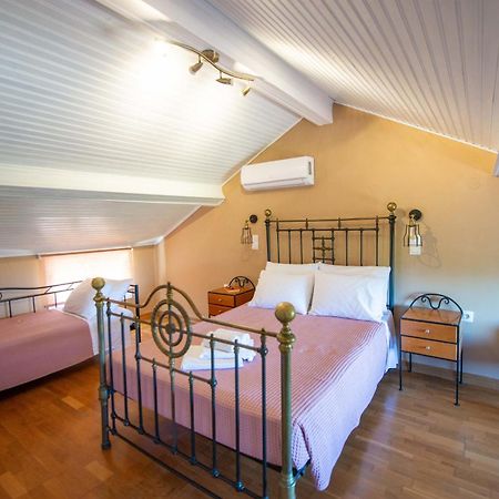 Astrakeri Sea Side Hill Apartment Luaran gambar