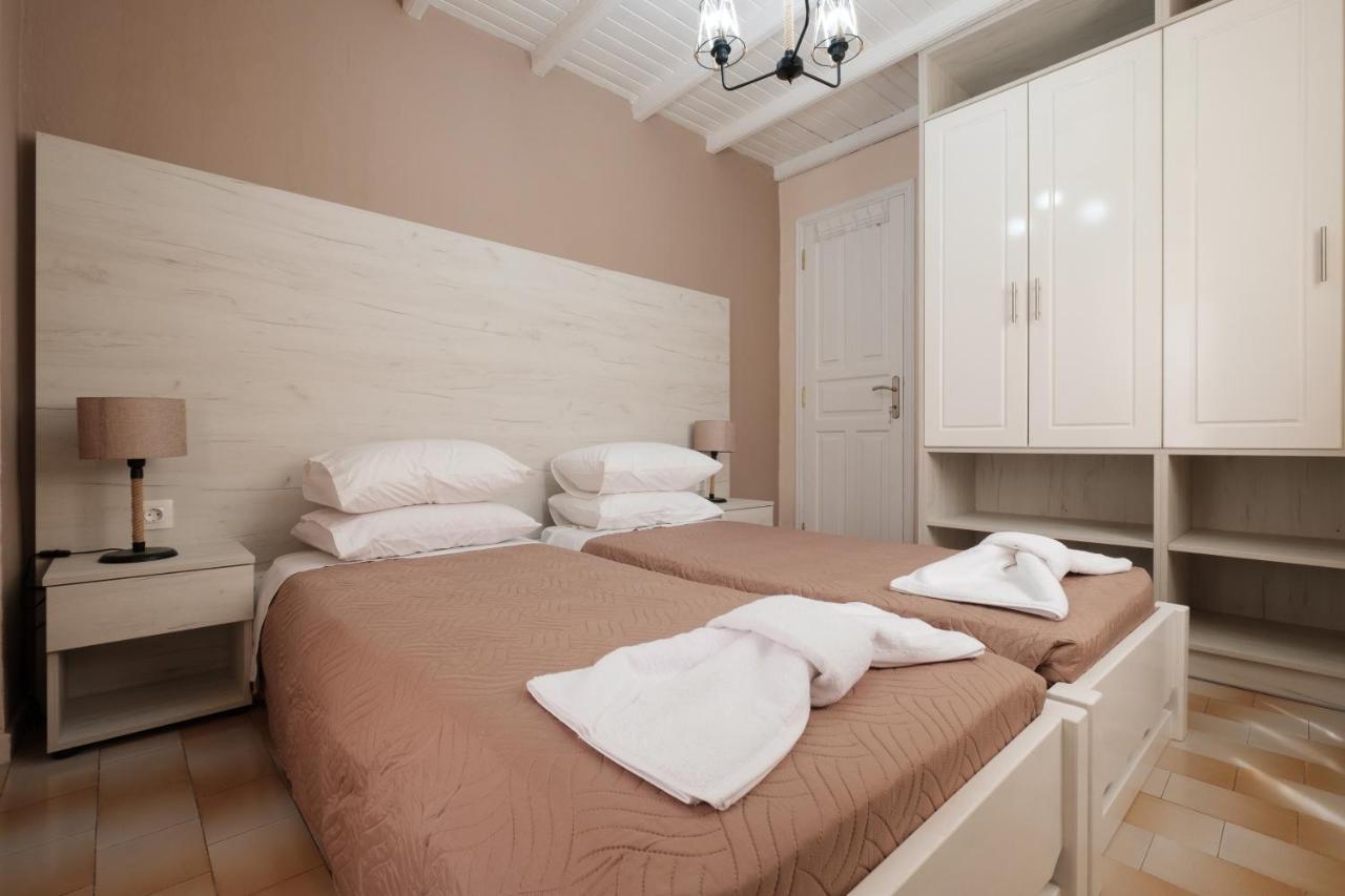 Astrakeri Sea Side Hill Apartment Luaran gambar