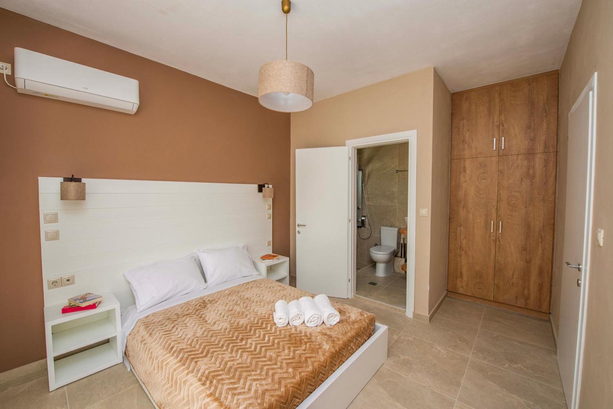 Astrakeri Sea Side Hill Apartment Luaran gambar