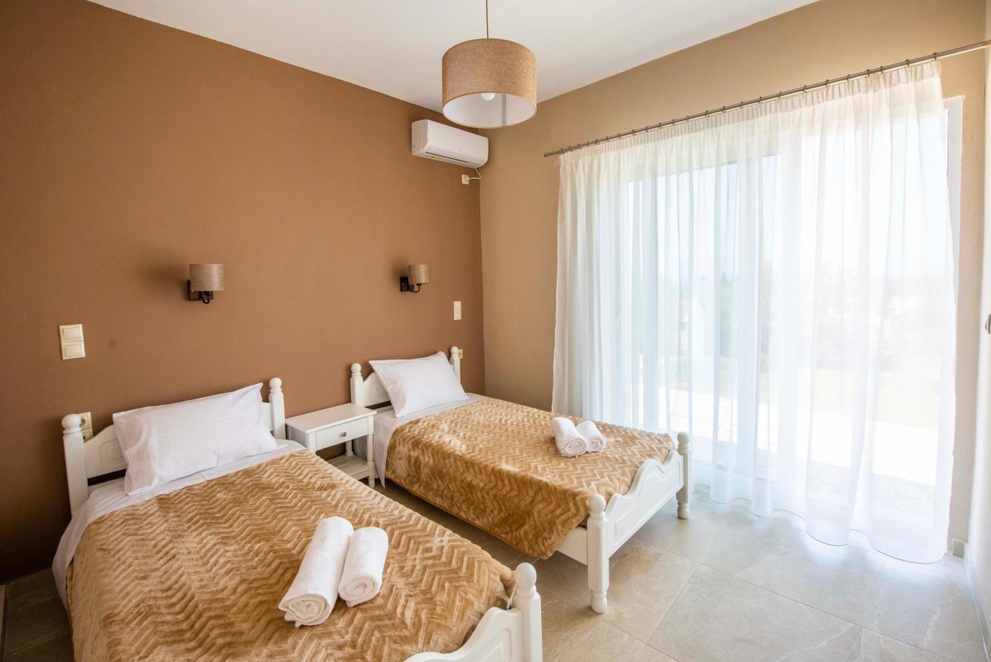 Astrakeri Sea Side Hill Apartment Luaran gambar
