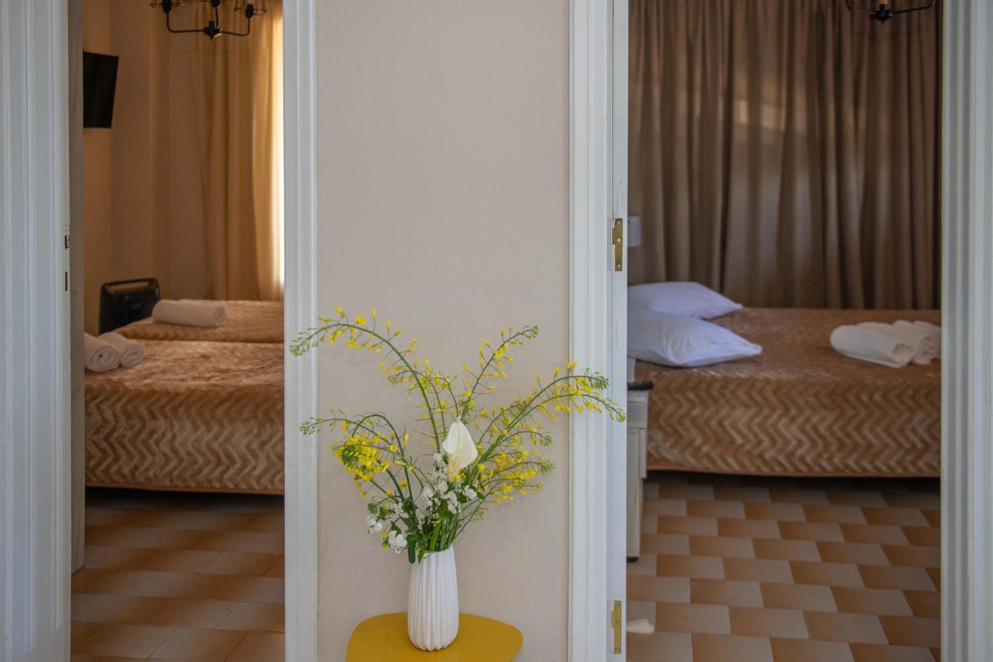 Astrakeri Sea Side Hill Apartment Luaran gambar