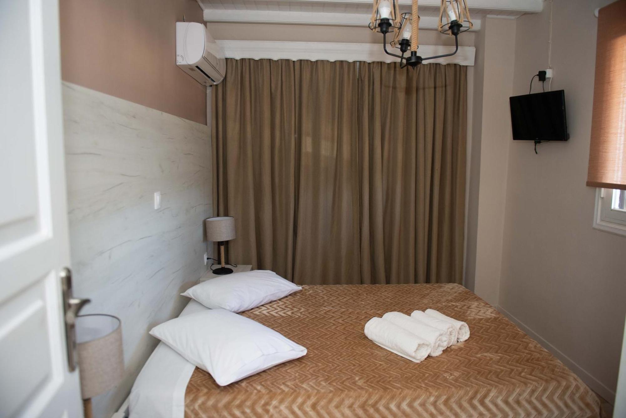 Astrakeri Sea Side Hill Apartment Luaran gambar