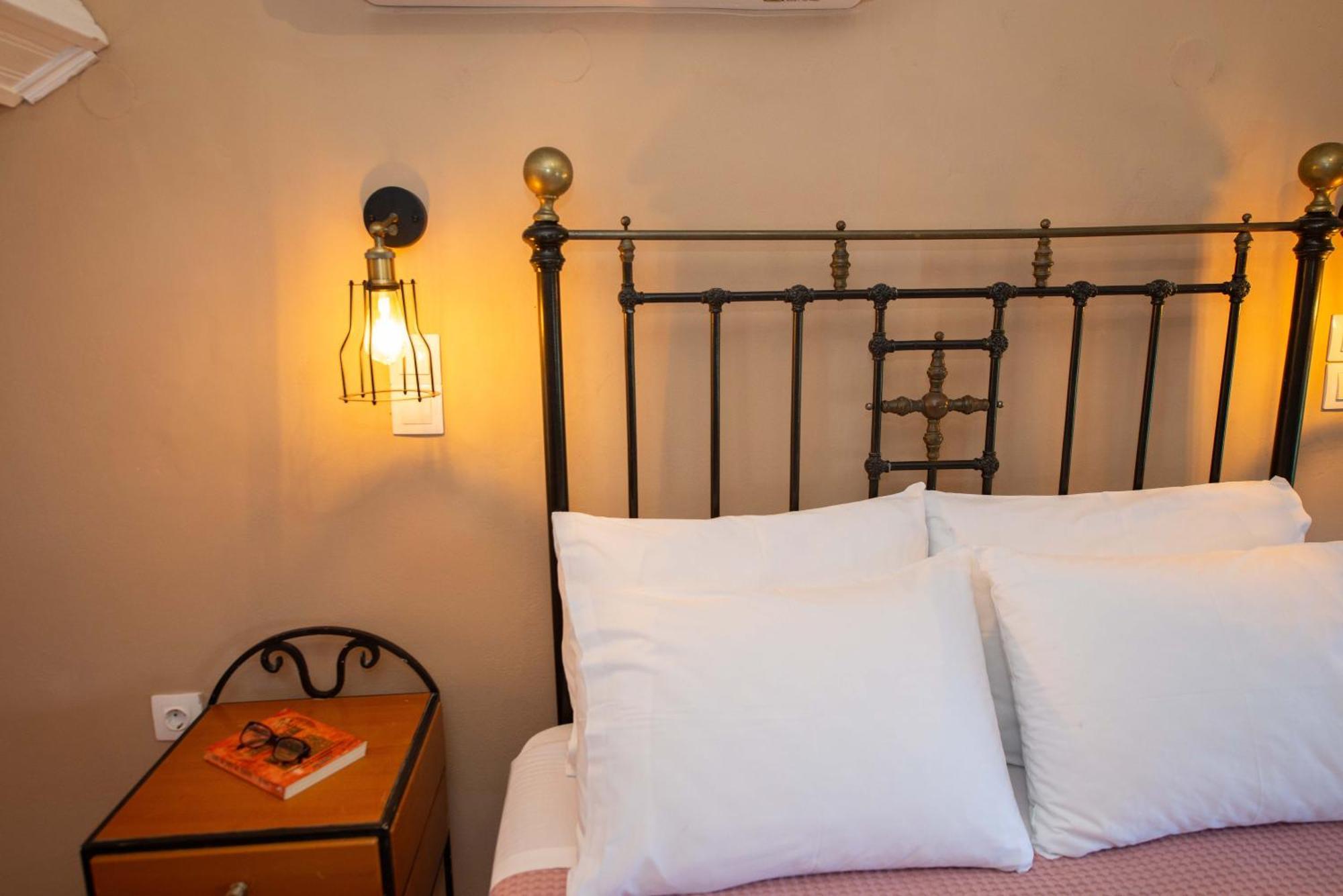 Astrakeri Sea Side Hill Apartment Luaran gambar