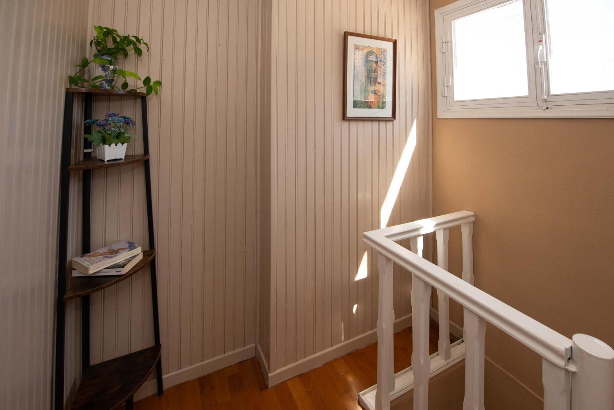 Astrakeri Sea Side Hill Apartment Luaran gambar