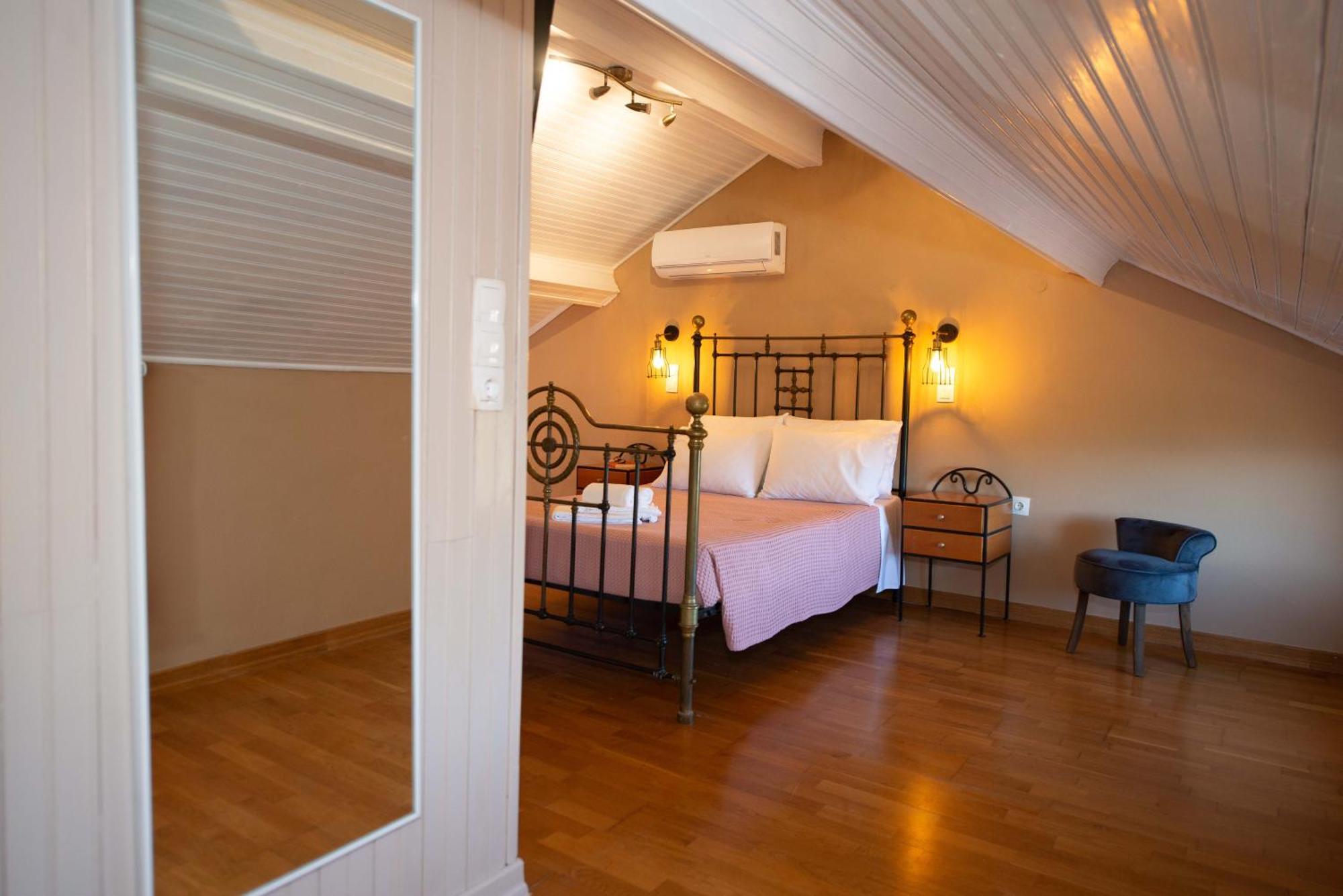 Astrakeri Sea Side Hill Apartment Luaran gambar